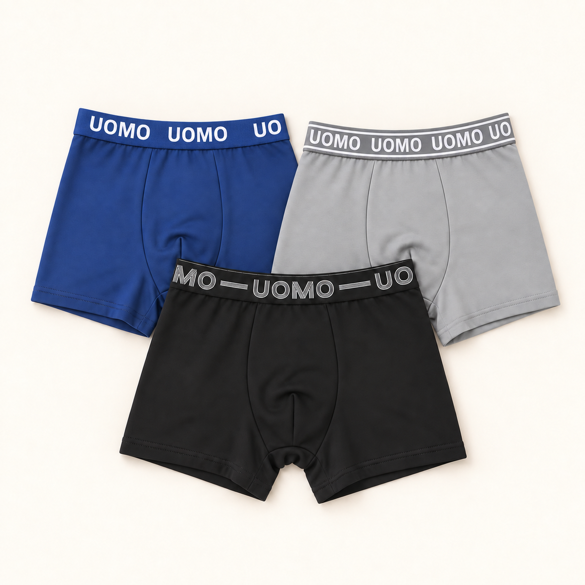 Comment choisir sa taille de boxer homme en ligne